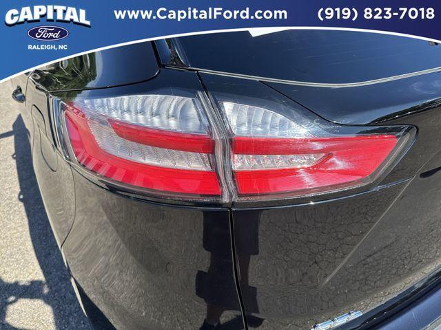 used 2023 Ford Edge car, priced at $29,393