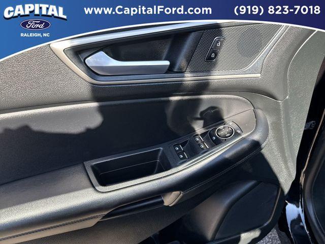 used 2023 Ford Edge car, priced at $29,393