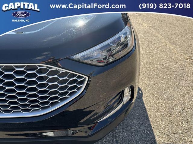 used 2023 Ford Edge car, priced at $29,393