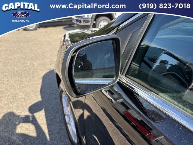 used 2023 Ford Edge car, priced at $29,393