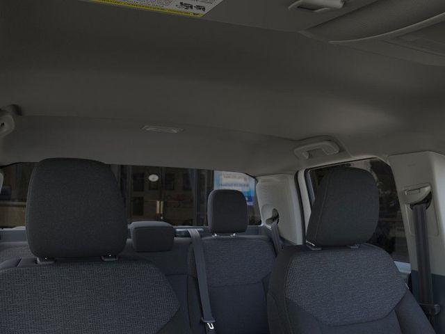 new 2025 Ford Maverick car, priced at $30,910