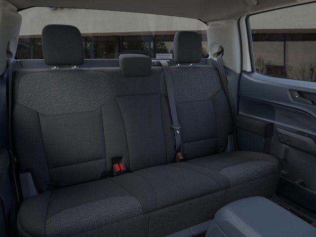 new 2025 Ford Maverick car, priced at $30,910