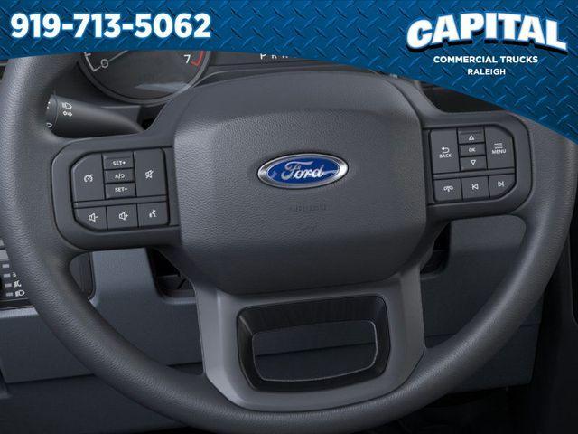 new 2025 Ford F-250 car, priced at $68,709