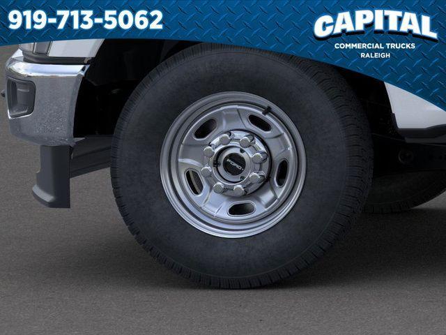 new 2025 Ford F-250 car, priced at $68,709