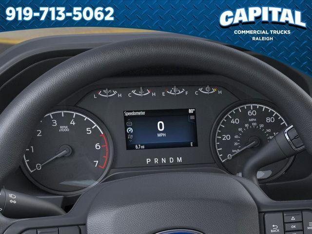 new 2025 Ford F-250 car, priced at $68,709