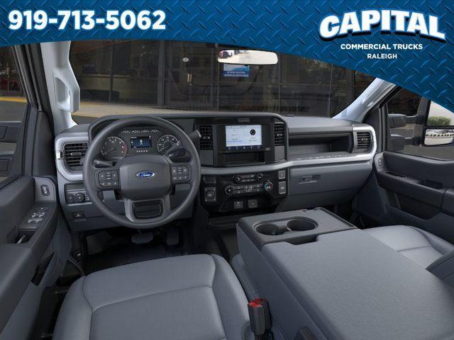 new 2025 Ford F-250 car, priced at $68,709