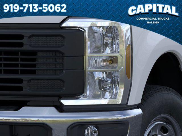 new 2025 Ford F-250 car, priced at $68,709