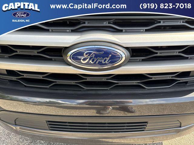 used 2024 Ford Expedition Max car, priced at $46,495