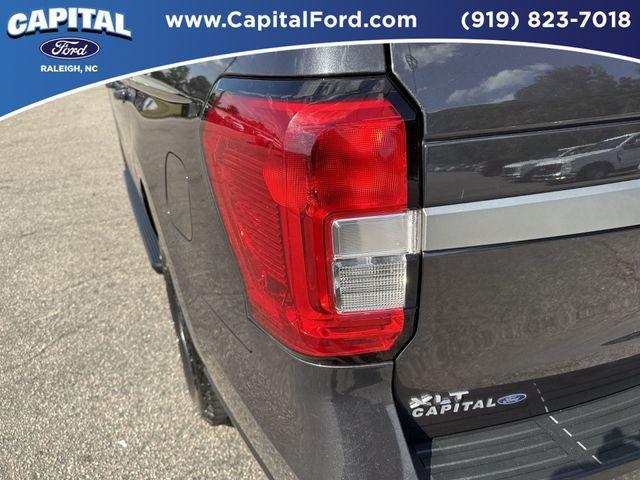 used 2024 Ford Expedition Max car, priced at $46,495