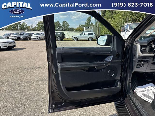 used 2024 Ford Expedition Max car, priced at $46,495
