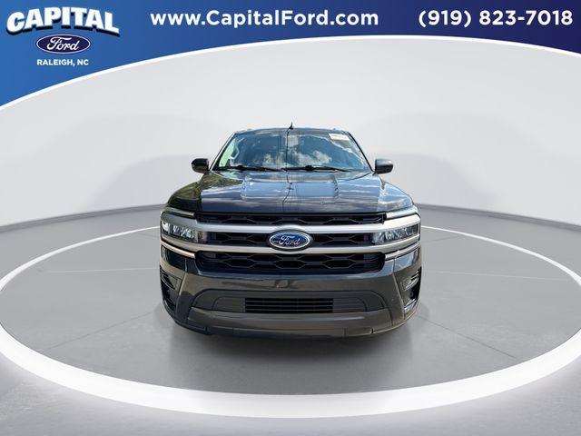 used 2024 Ford Expedition Max car, priced at $46,495