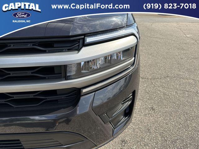 used 2024 Ford Expedition Max car, priced at $46,495