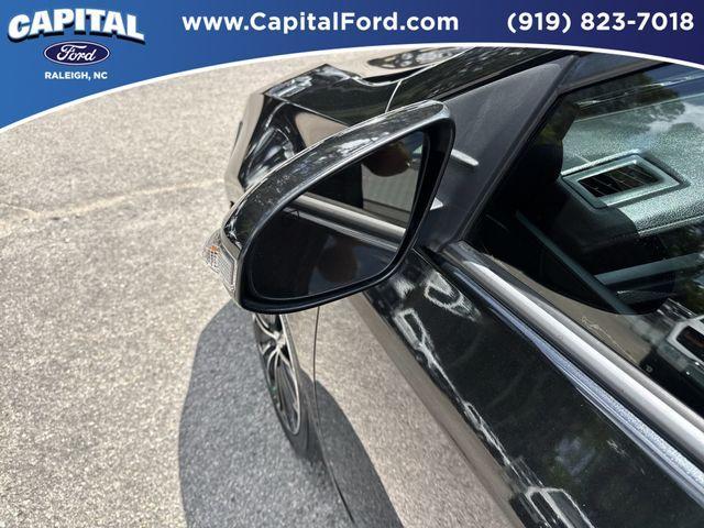 used 2016 Toyota Corolla car, priced at $14,995