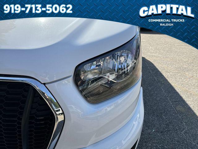 used 2024 Ford Transit-350 car, priced at $52,175