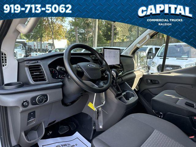 used 2024 Ford Transit-350 car, priced at $52,175