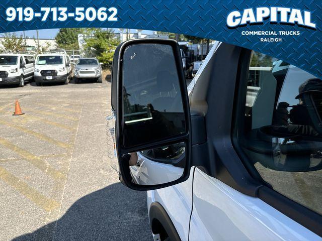 used 2024 Ford Transit-350 car, priced at $52,175