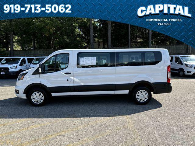used 2024 Ford Transit-350 car, priced at $52,175