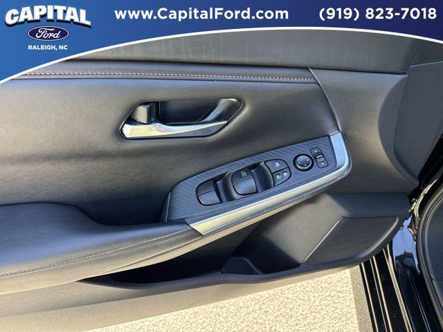 used 2023 Nissan Sentra car, priced at $19,795