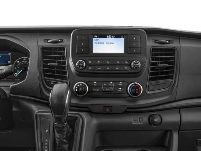 new 2024 Ford Transit-350 car, priced at $59,225
