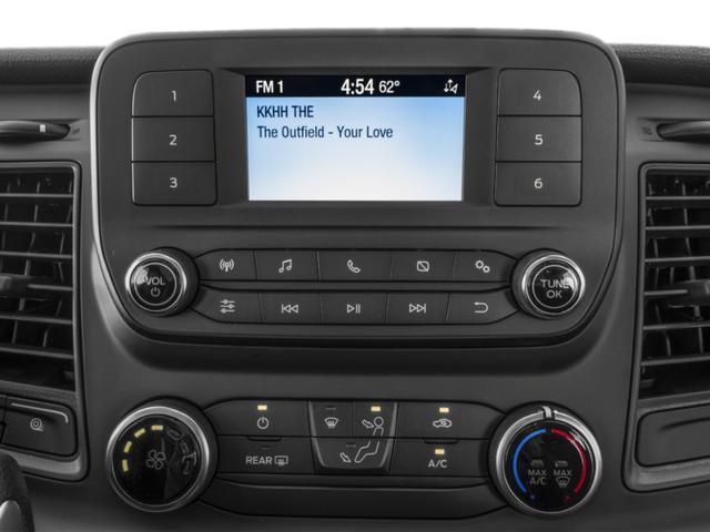 new 2024 Ford Transit-350 car, priced at $59,225