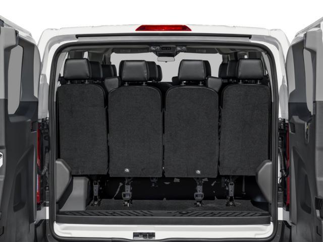 new 2024 Ford Transit-350 car, priced at $59,225