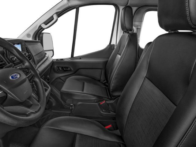 new 2024 Ford Transit-350 car, priced at $59,225