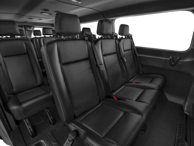 new 2024 Ford Transit-350 car, priced at $59,225