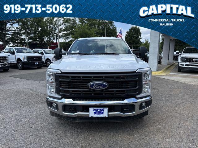 new 2025 Ford F-250 car, priced at $66,578