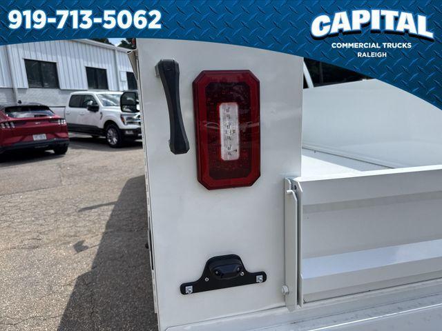 new 2025 Ford F-250 car, priced at $66,578