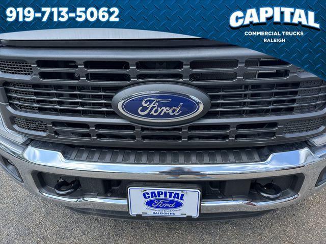 new 2025 Ford F-250 car, priced at $66,578