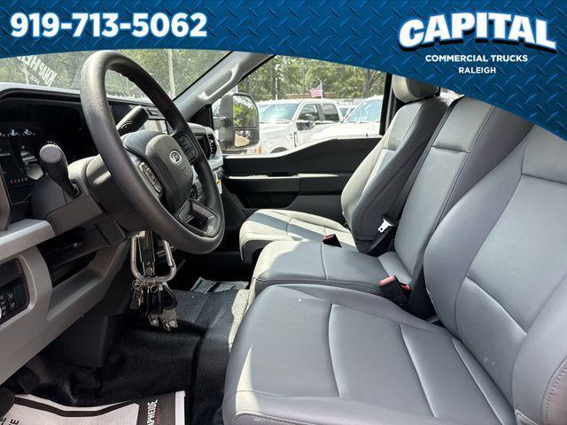 new 2025 Ford F-250 car, priced at $66,578