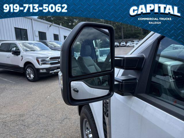 new 2025 Ford F-250 car, priced at $66,578