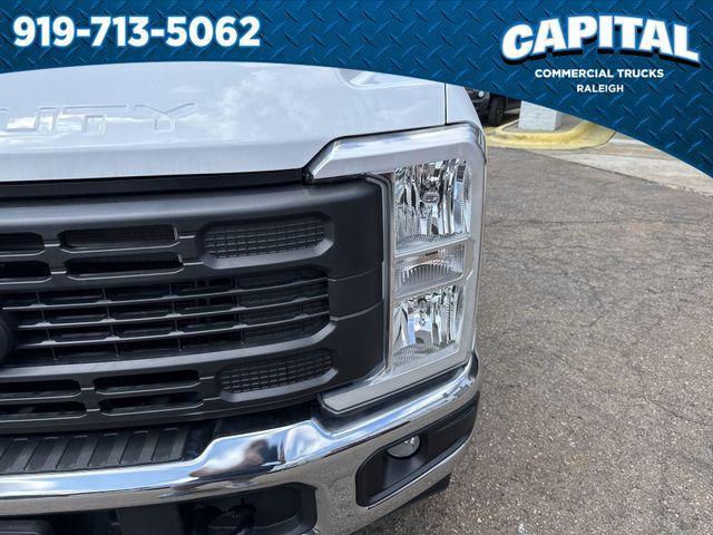 new 2025 Ford F-250 car, priced at $66,578