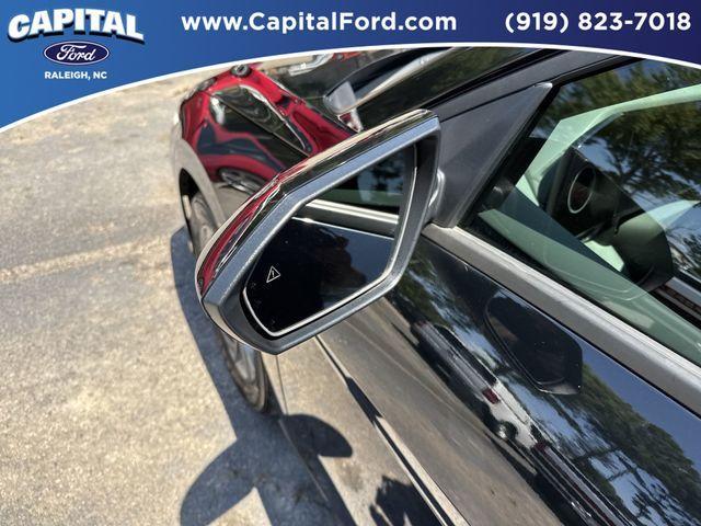 used 2024 Hyundai Elantra car, priced at $22,873