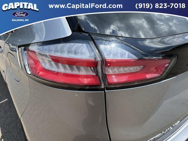 used 2024 Ford Edge car, priced at $30,895