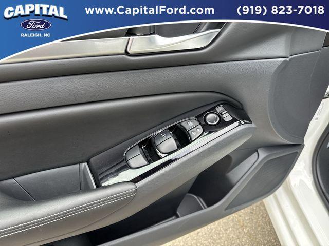 used 2023 Nissan Altima car, priced at $25,893