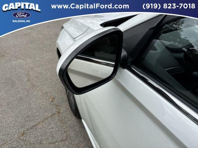 used 2023 Nissan Altima car, priced at $25,893