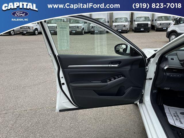 used 2023 Nissan Altima car, priced at $25,893