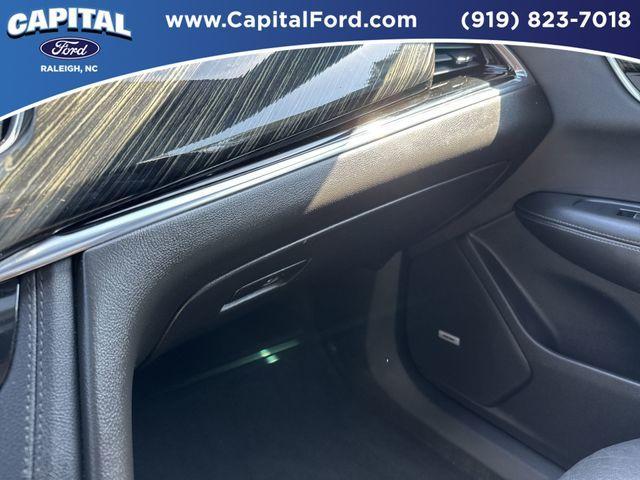 used 2020 Cadillac XT6 car, priced at $30,995