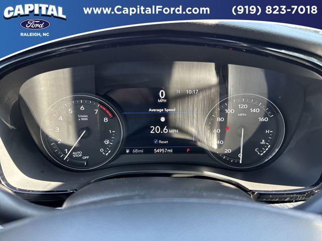used 2020 Cadillac XT6 car, priced at $30,995