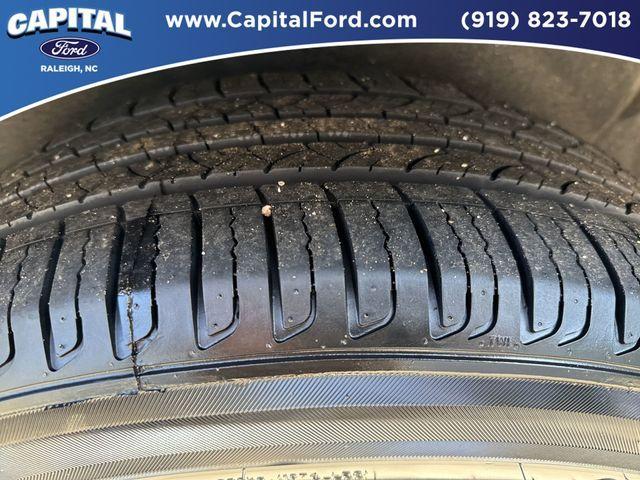 used 2020 Cadillac XT6 car, priced at $30,995