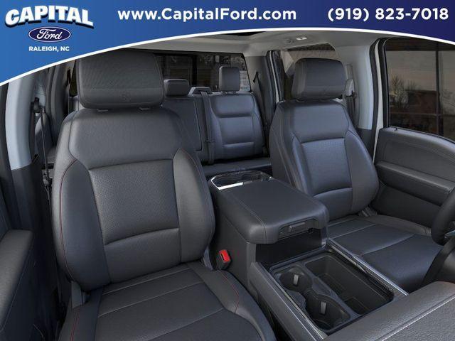 new 2025 Ford F-250 car, priced at $88,975