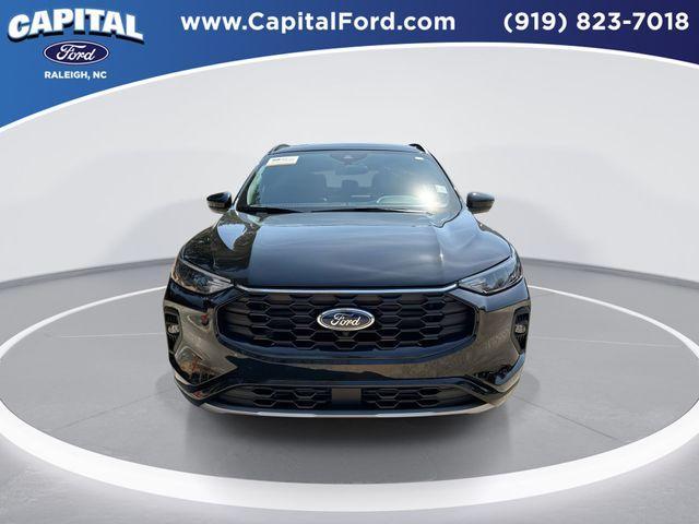 used 2023 Ford Escape car, priced at $29,675