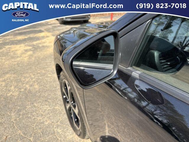 used 2023 Ford Escape car, priced at $29,675