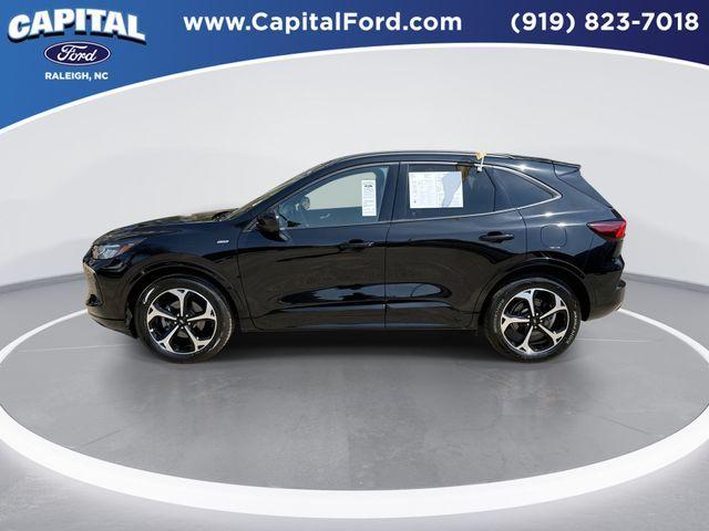used 2023 Ford Escape car, priced at $29,675