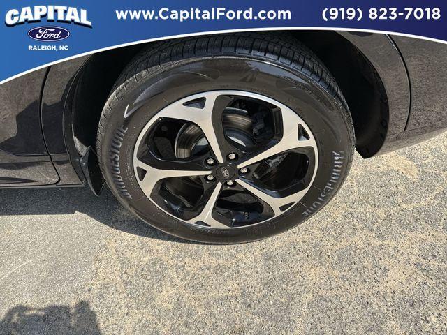 used 2023 Ford Escape car, priced at $29,675
