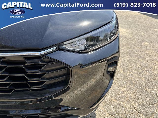 used 2023 Ford Escape car, priced at $29,675