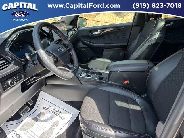 used 2023 Ford Escape car, priced at $29,675