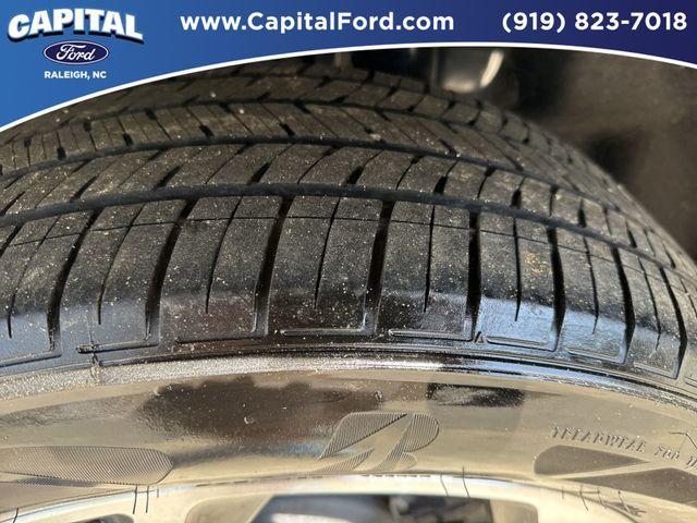 used 2023 Ford Escape car, priced at $29,675