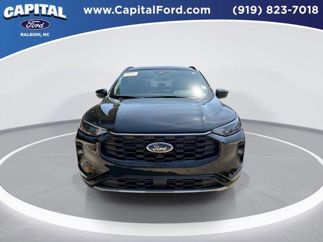 used 2023 Ford Escape car, priced at $29,985